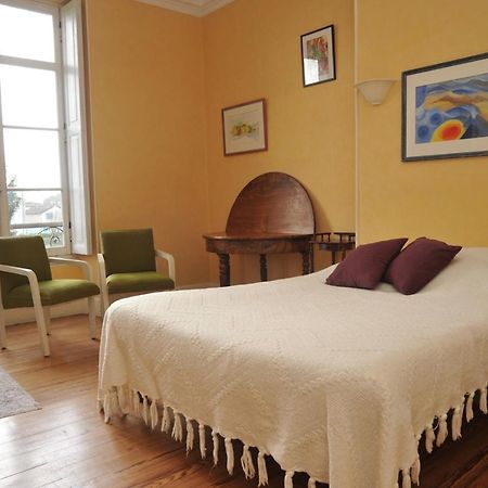 Chambres & Studios Chateau Saint Vincent Bazas Bagian luar foto