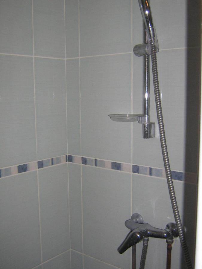 Chambres & Studios Chateau Saint Vincent Bazas Ruang foto